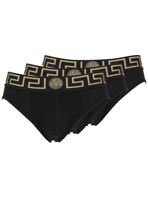 how much is versace underwear|Versace underwear for women.